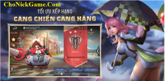 cho nick lien quan 2020 mien phi min