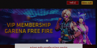 ff member garena vn dang nhap